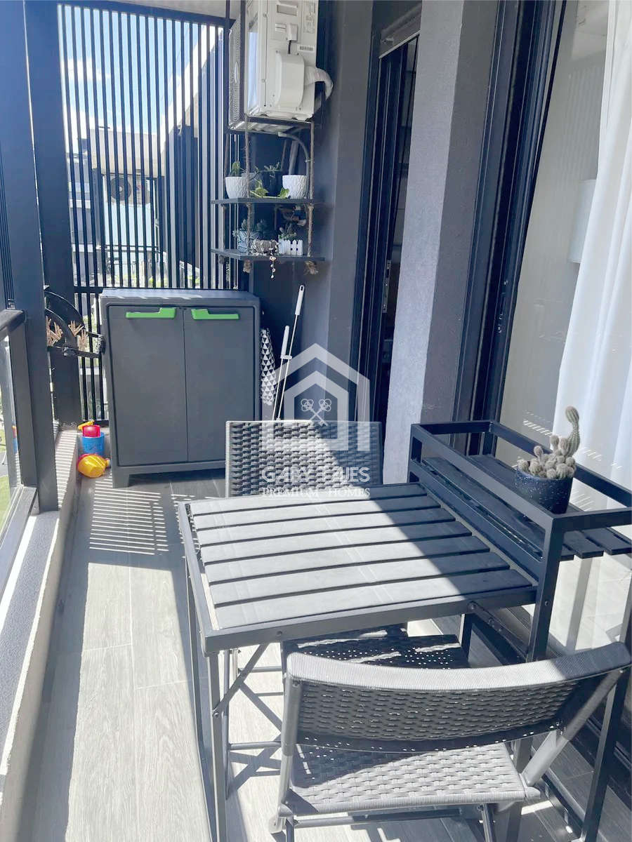 Venta apartamento 2 dormitorios Punta Gorda Gaby Tajes 098013047