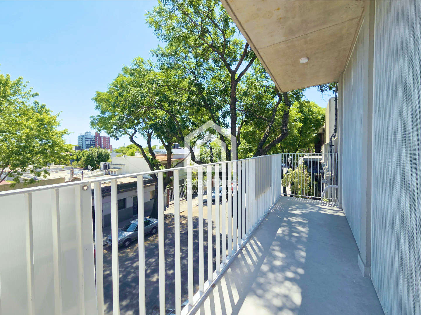 Venta apartamento Pocitos 2 dormitorios Gaby Tajes