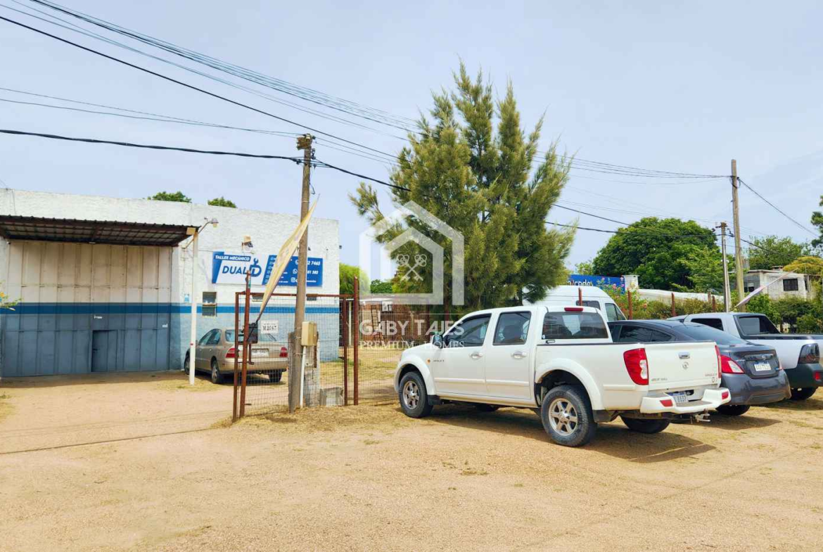 Venta Terreno Ciudad de la Costa Lagomar San José de Carrasco Gaby Tajes