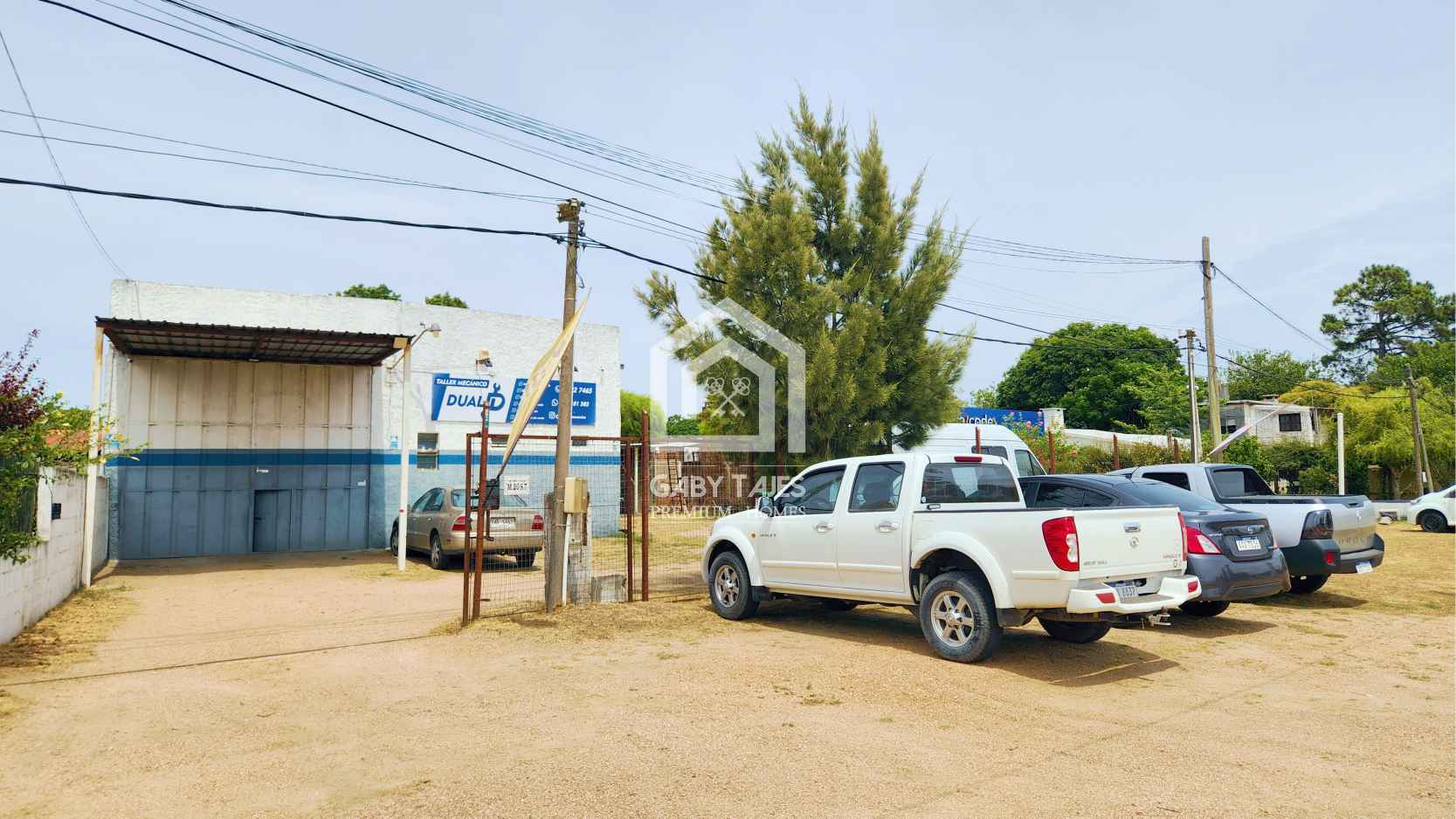 Venta Terreno Ciudad de la Costa Lagomar San José de Carrasco Gaby Tajes