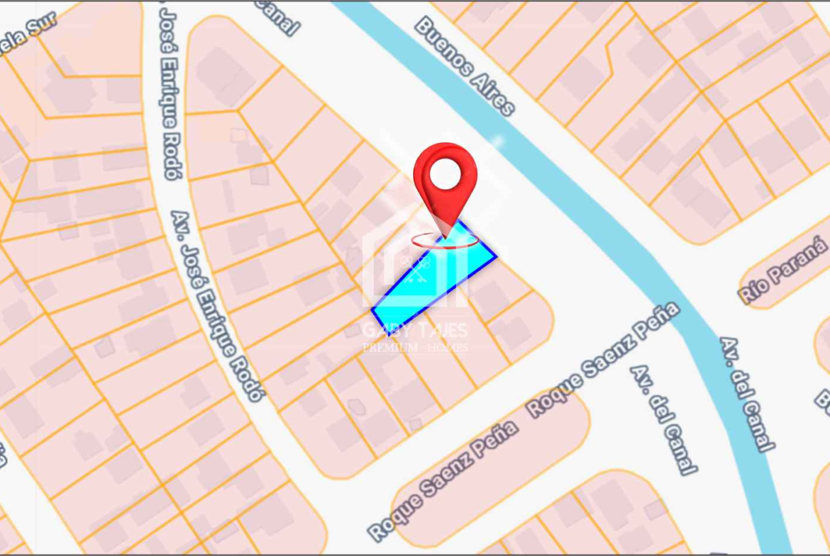 Venta Terreno Ciudad de la Costa Lagomar San José de Carrasco Gaby Tajes