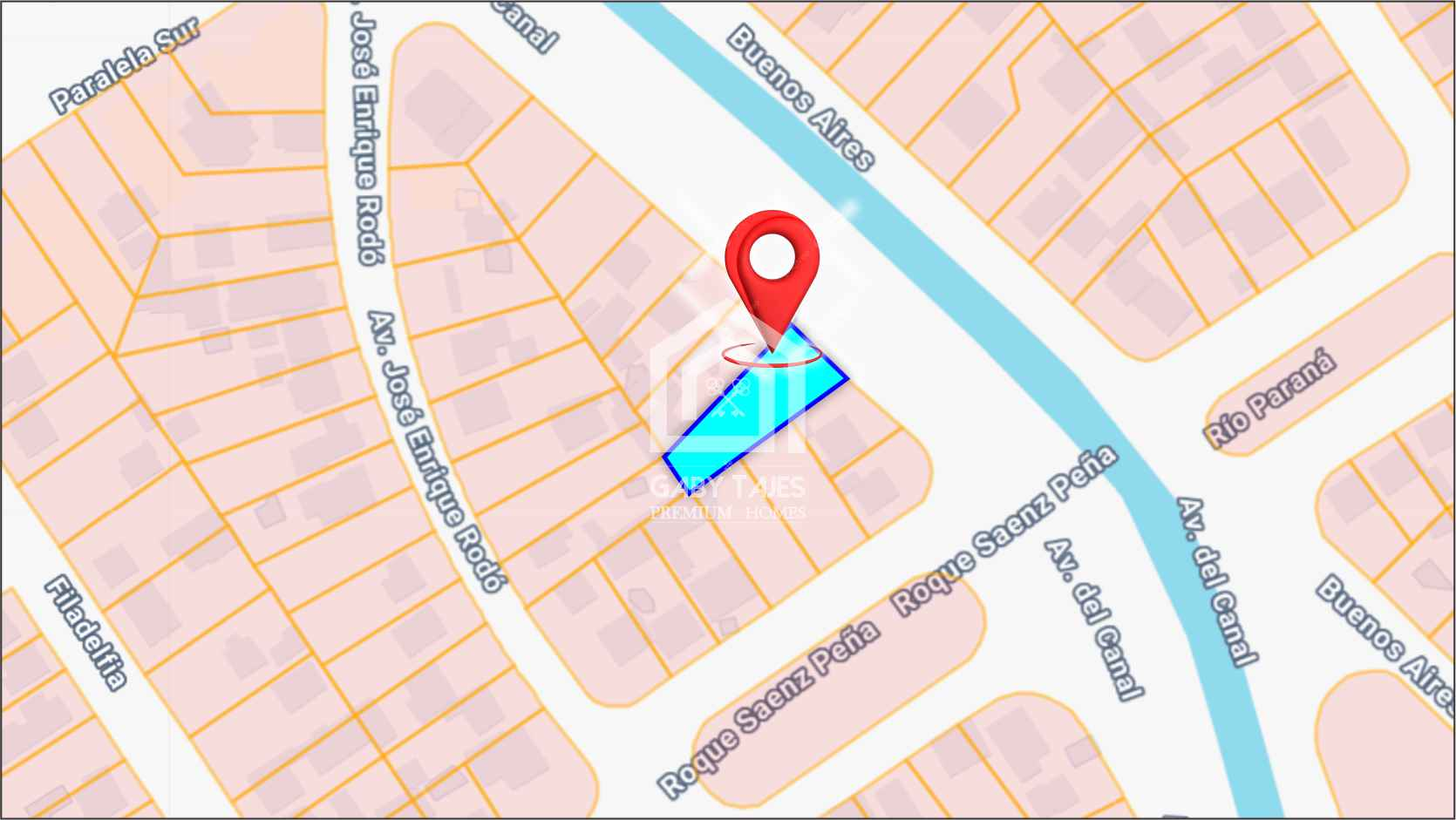 Venta Terreno Ciudad de la Costa Lagomar San José de Carrasco Gaby Tajes