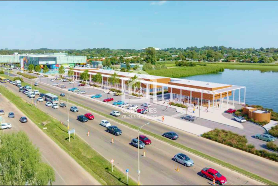 Venta Terreno Ciudad de la Costa Lagomar San José de Carrasco Gaby Tajes