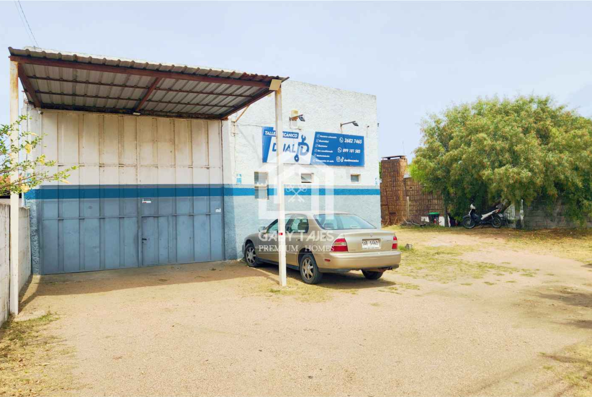 Venta Terreno Ciudad de la Costa Lagomar San José de Carrasco Gaby Tajes