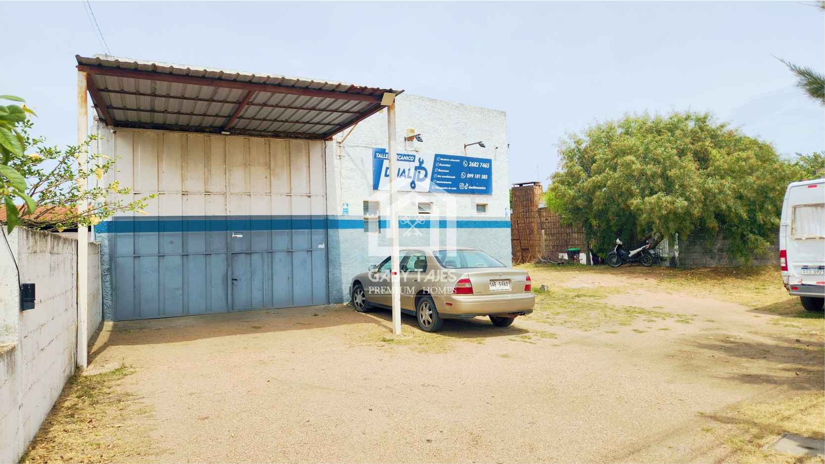 Venta Terreno Ciudad de la Costa Lagomar San José de Carrasco Gaby Tajes