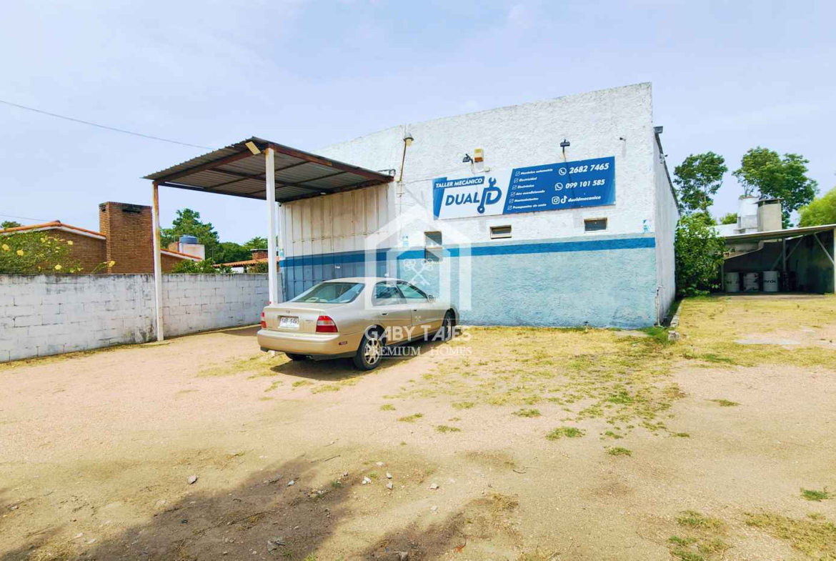 Venta Terreno Ciudad de la Costa Lagomar San José de Carrasco Gaby Tajes