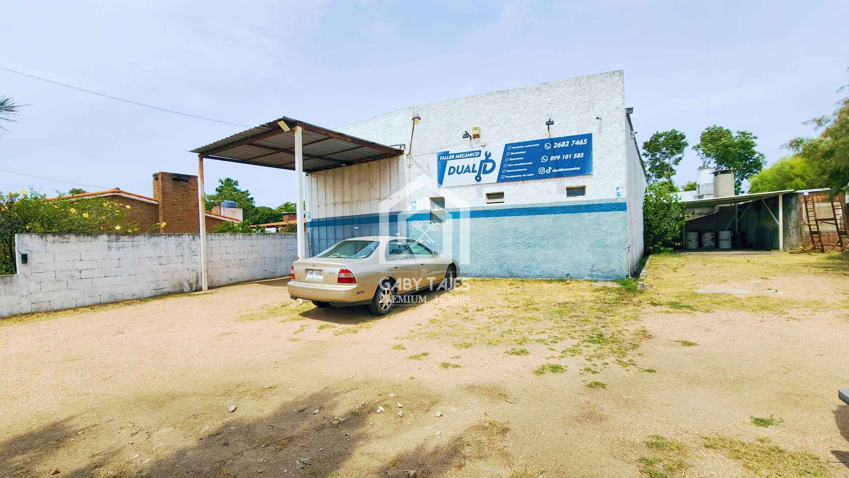 Venta Terreno Ciudad de la Costa Lagomar San José de Carrasco Gaby Tajes