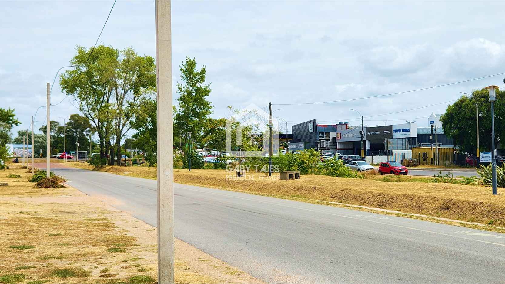Venta Terreno Ciudad de la Costa Lagomar San José de Carrasco Gaby Tajes
