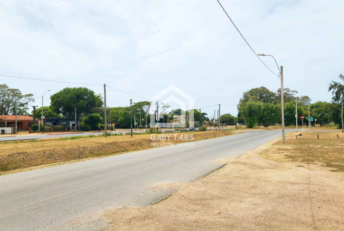 Venta Terreno Ciudad de la Costa Lagomar San José de Carrasco Gaby Tajes