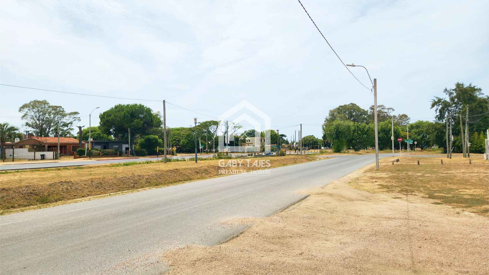 Venta Terreno Ciudad de la Costa Lagomar San José de Carrasco Gaby Tajes