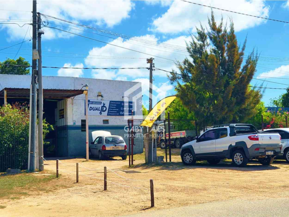 Venta Terreno Ciudad de la Costa Lagomar San José de Carrasco Gaby Tajes