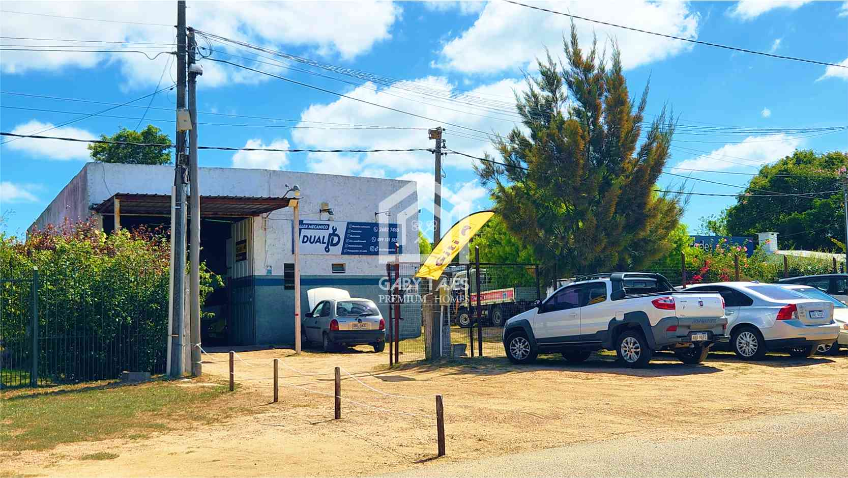 Venta Terreno Ciudad de la Costa Lagomar San José de Carrasco Gaby Tajes