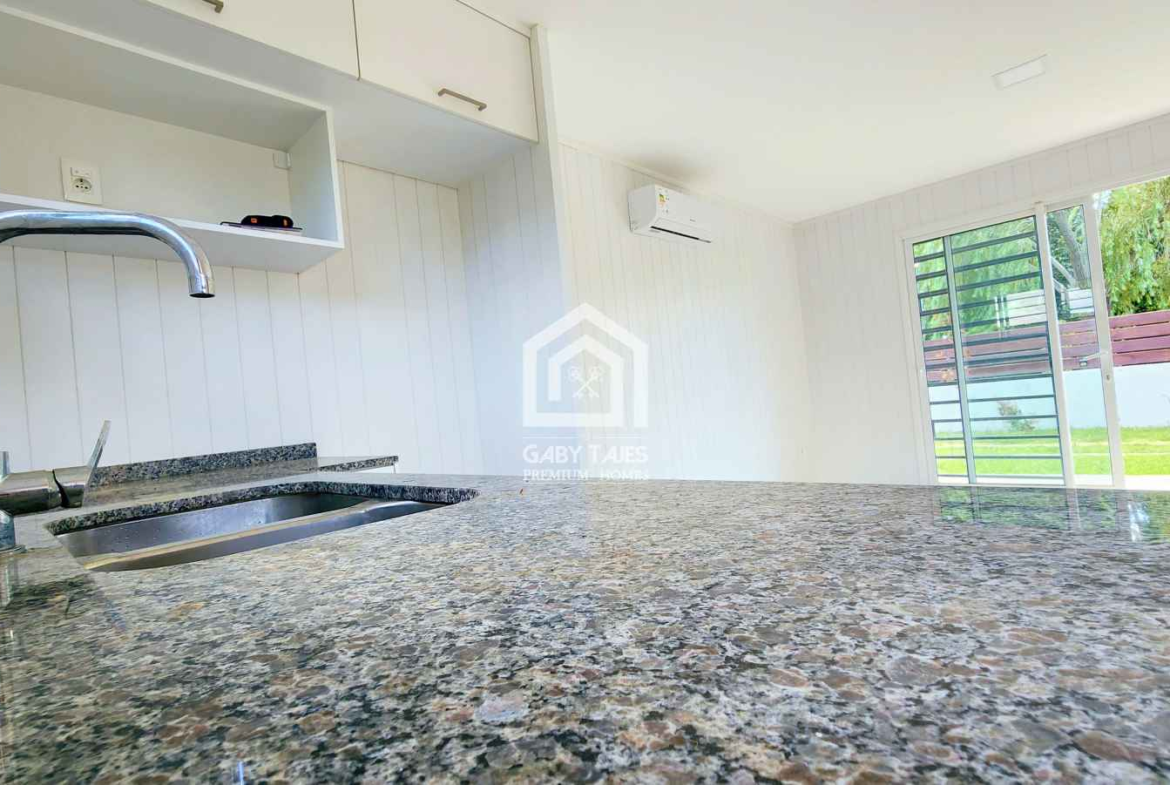Casa Alquiler Solymar 1 Dormitorio Gaby Tajes Inmobiliaria 098-013-047