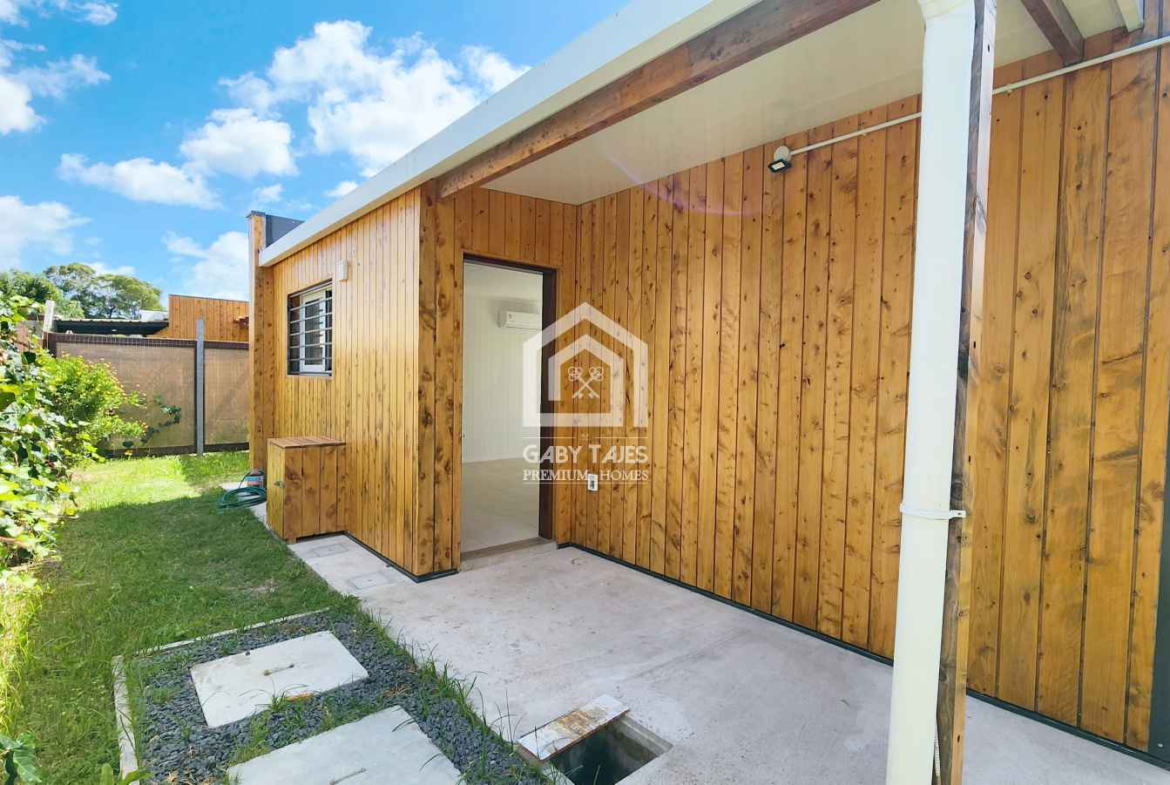 Casa Alquiler Solymar 1 Dormitorio Gaby Tajes Inmobiliaria 098-013-047