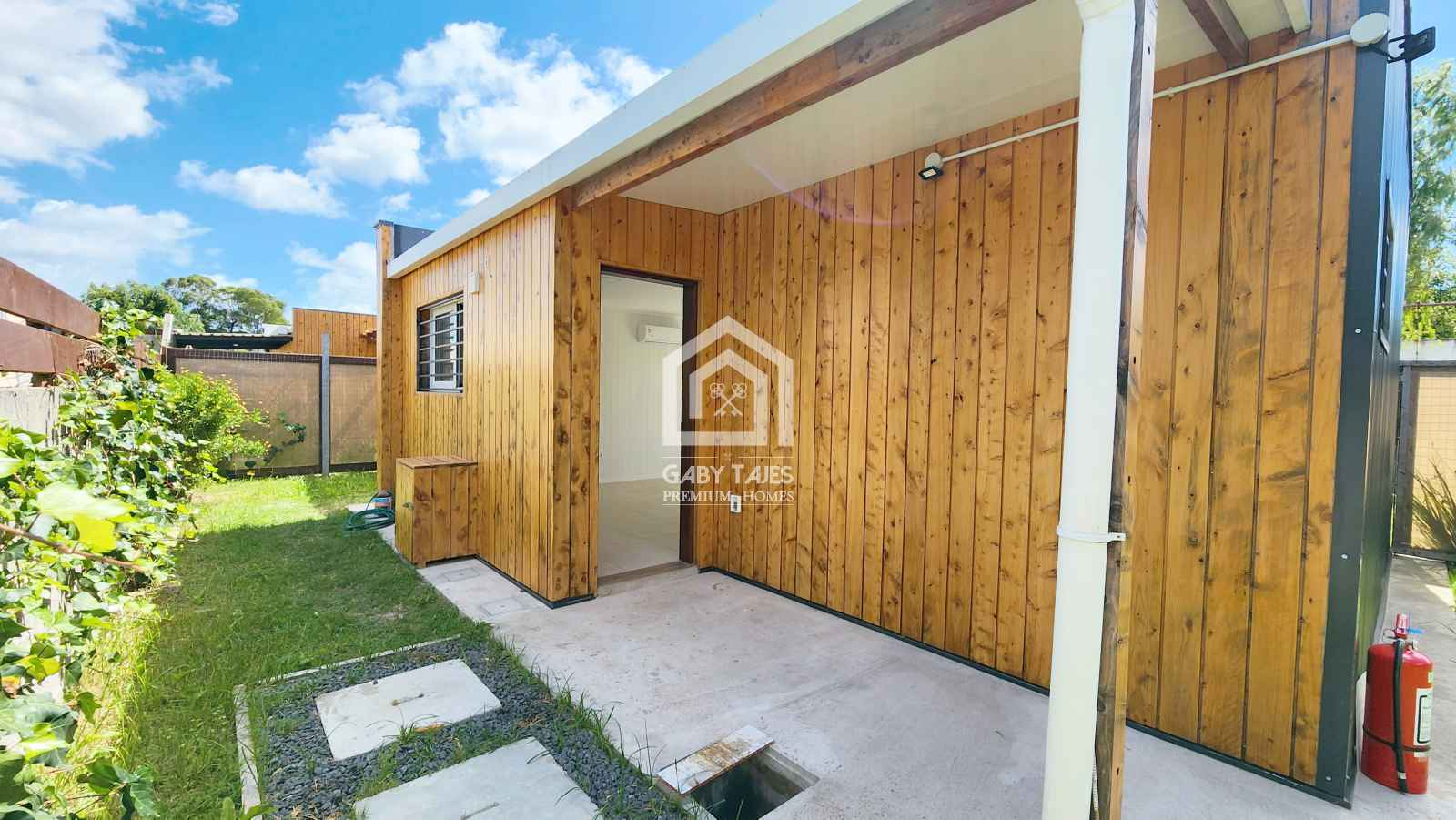 Casa Alquiler Solymar 1 Dormitorio Gaby Tajes Inmobiliaria 098-013-047