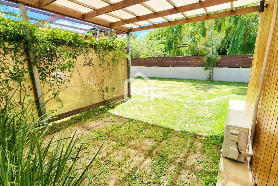 Casa Alquiler Solymar 1 Dormitorio Gaby Tajes Inmobiliaria 098-013-047