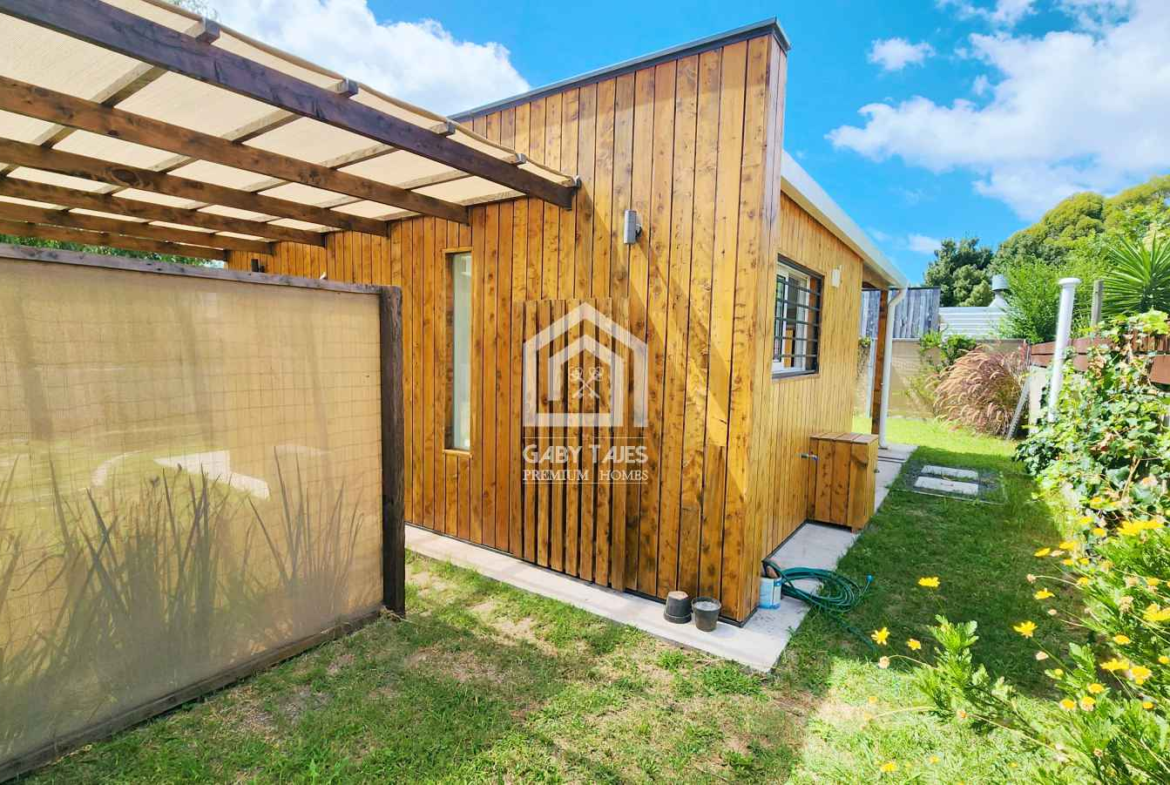 Casa Alquiler Solymar 1 Dormitorio Gaby Tajes Inmobiliaria 098-013-047