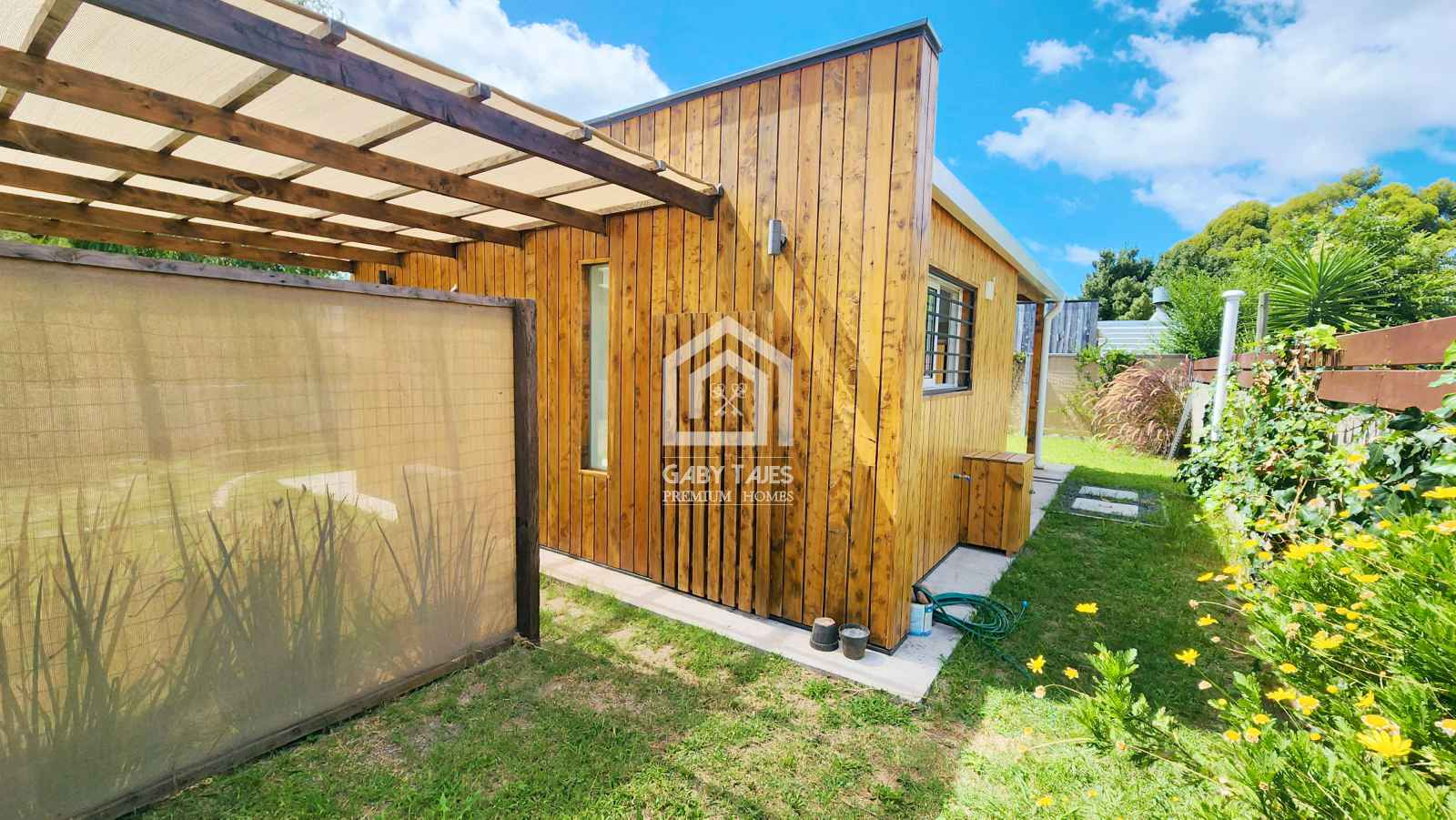 Casa Alquiler Solymar 1 Dormitorio Gaby Tajes Inmobiliaria 098-013-047