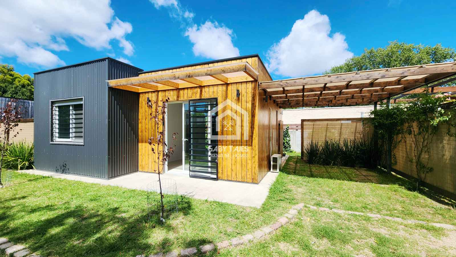 Casa Alquiler Solymar 1 Dormitorio Gaby Tajes Inmobiliaria 098-013-047