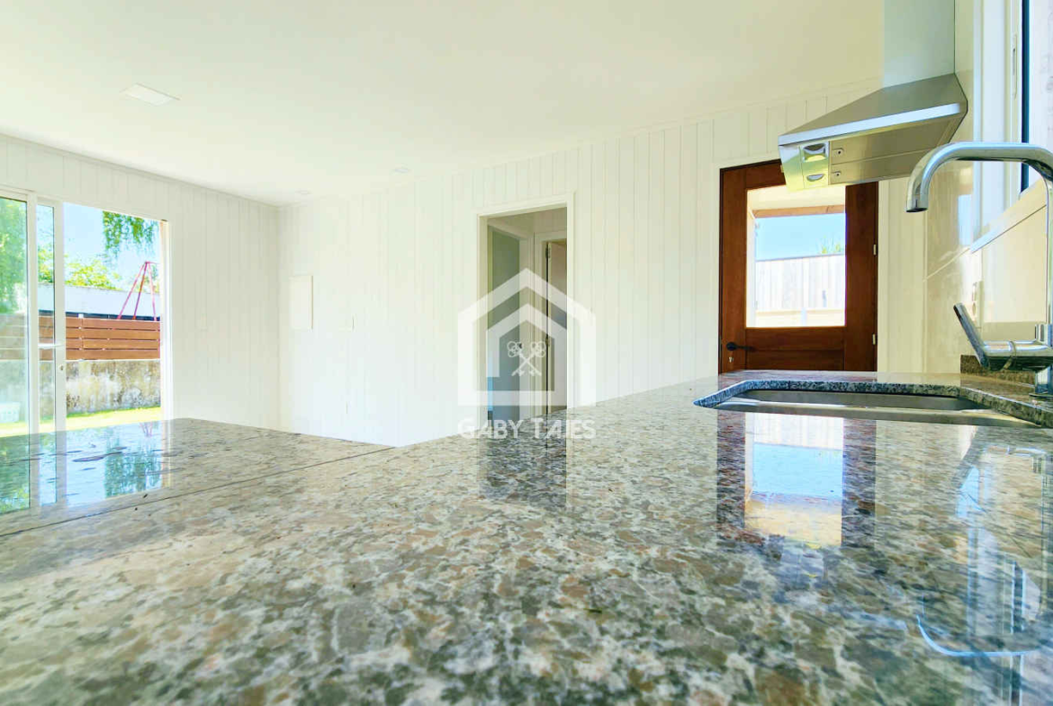 Casa Alquiler Solymar 1 Dormitorio Gaby Tajes Inmobiliaria 098-013-047
