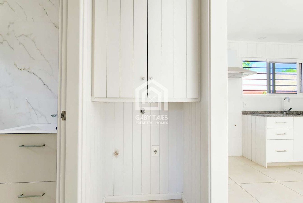 Casa Alquiler Solymar 1 Dormitorio Gaby Tajes Inmobiliaria 098-013-047