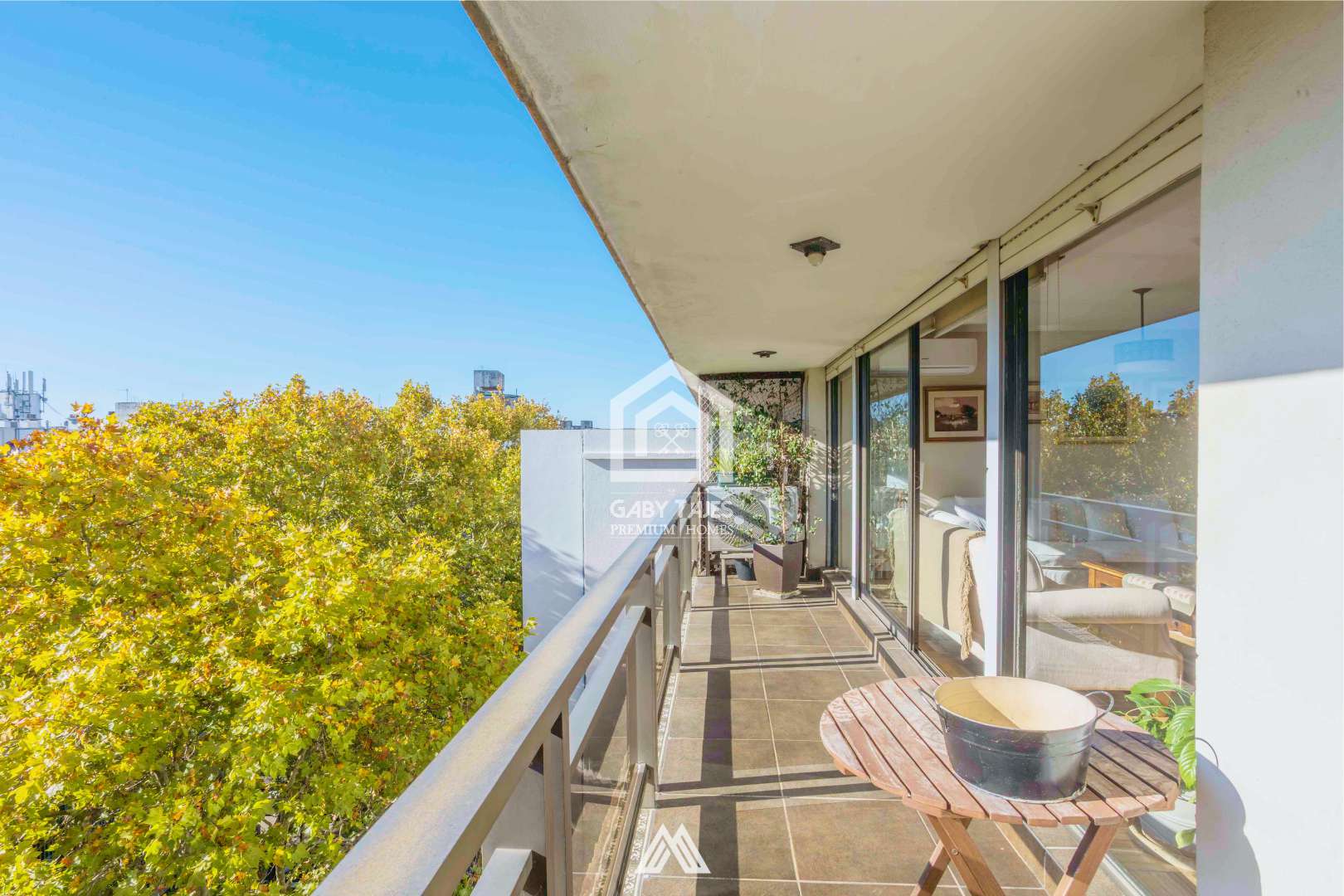 Venta Apartamento Pocitos 4 Dormitorios