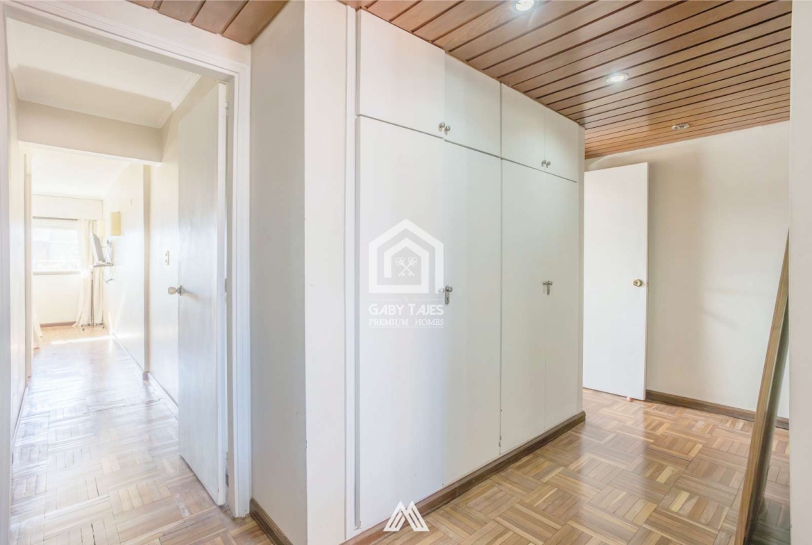 Venta Apartamento Pocitos 4 Dormitorios