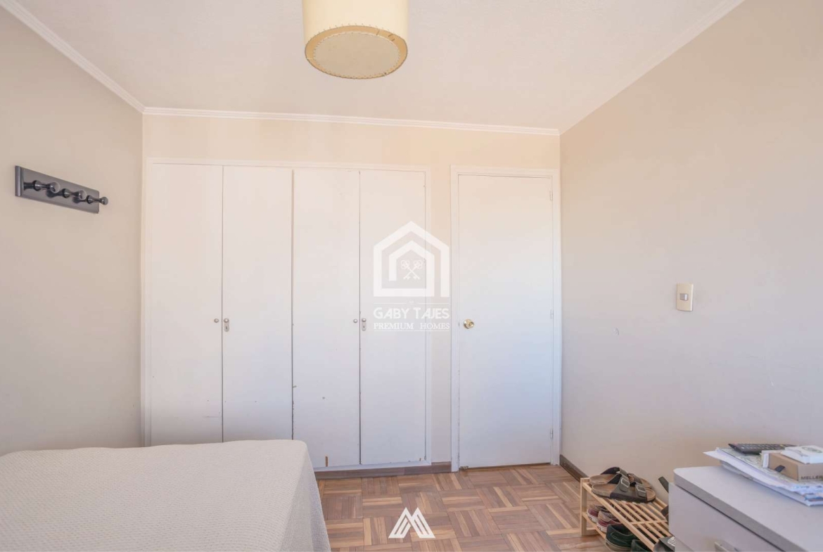 Venta Apartamento Pocitos 4 Dormitorios