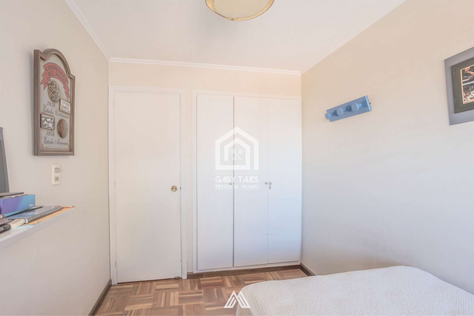 Venta Apartamento Pocitos 4 Dormitorios
