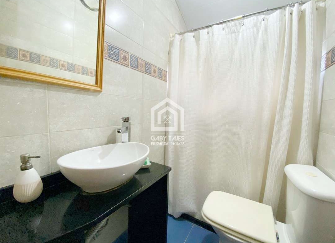 Alquiler Casa Solymar 4 Dormitorios Fondo