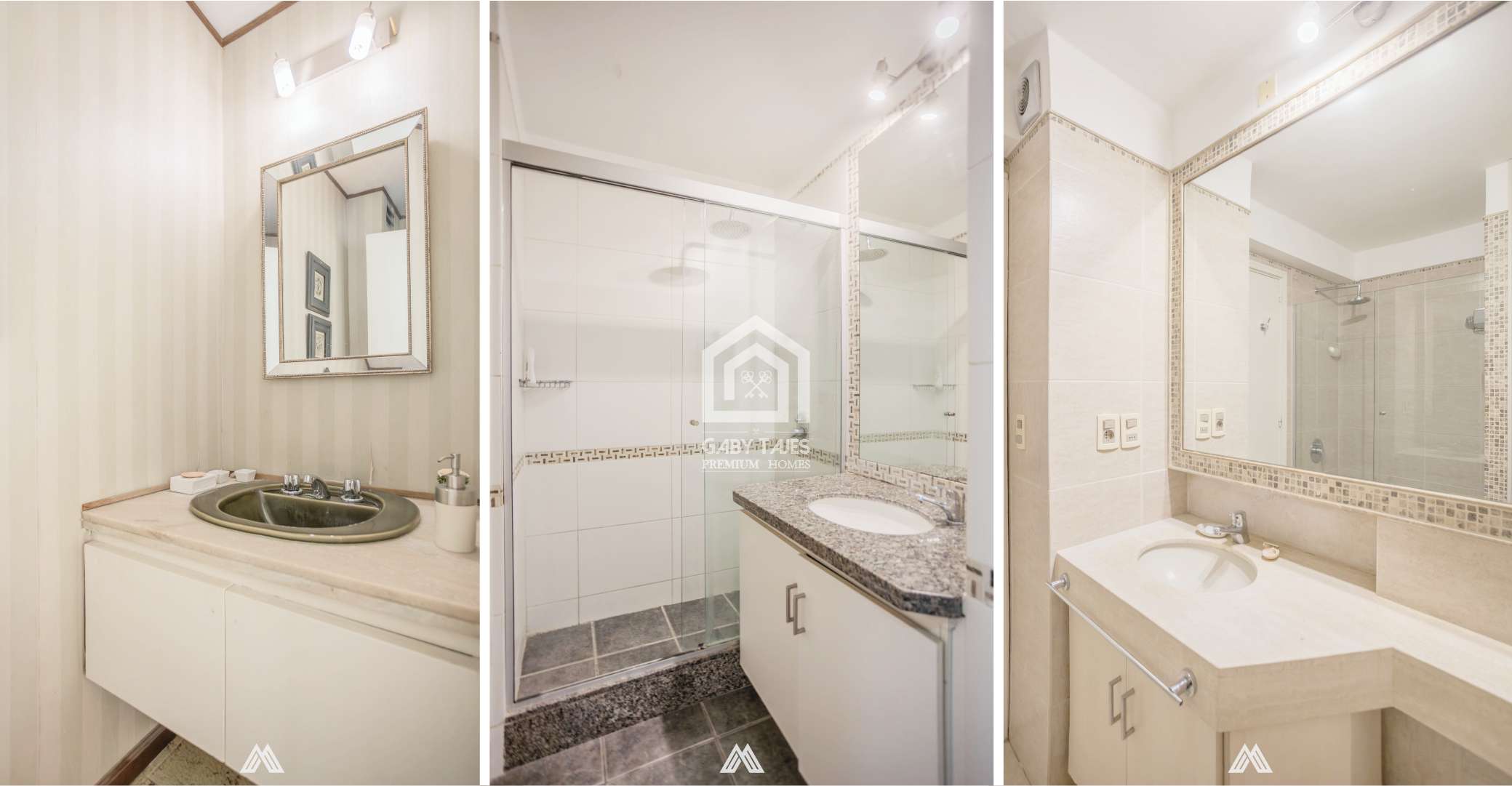 Venta Apartamento Pocitos 4 Dormitorios