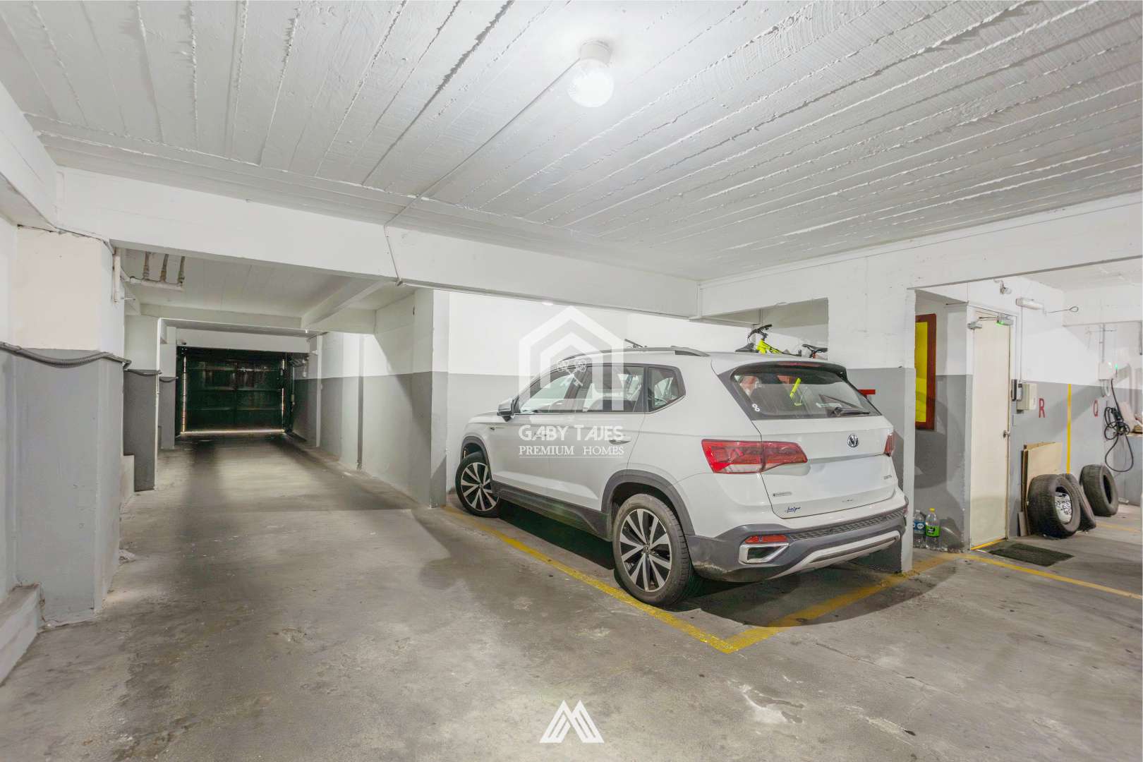 Venta Apartamento Pocitos 4 Dormitorios