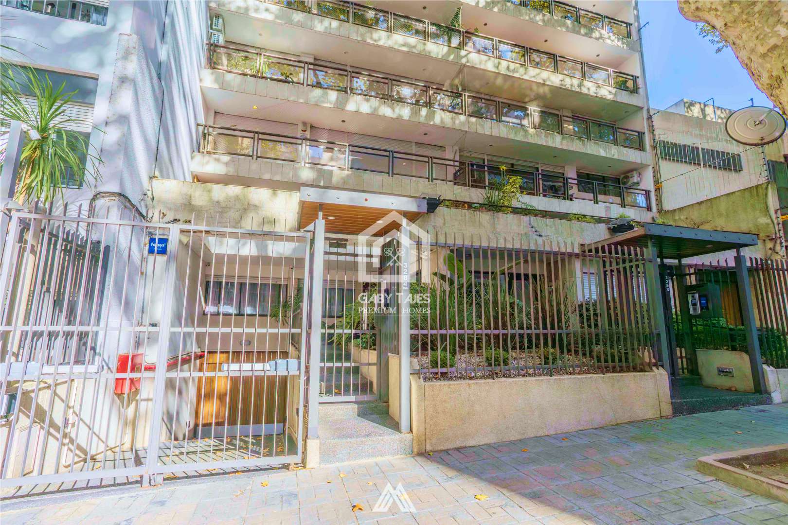 Venta Apartamento Pocitos 4 Dormitorios