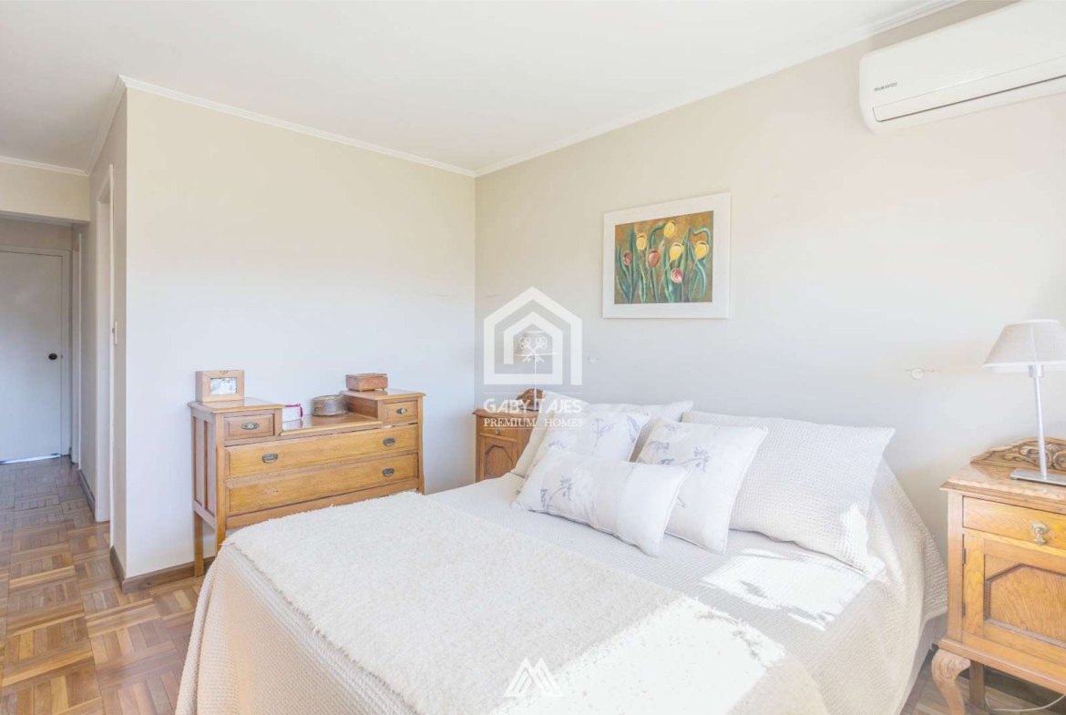Venta Apartamento Pocitos 4 Dormitorios