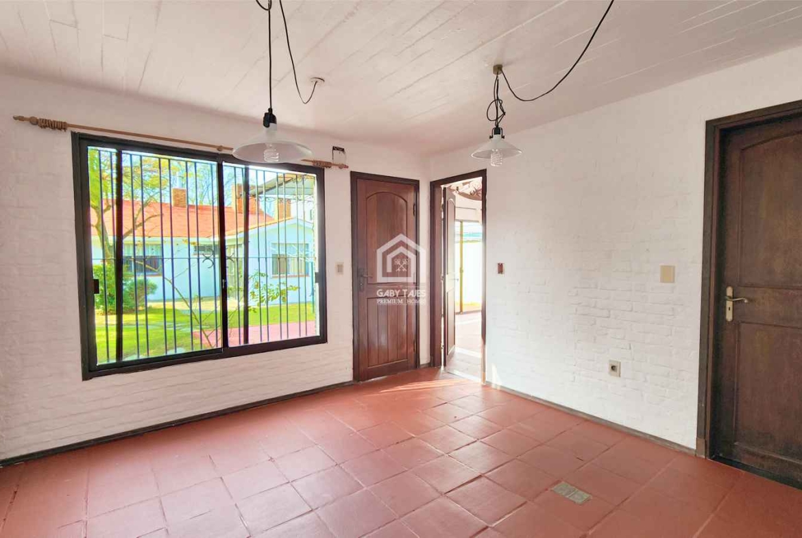 Alquiler Casa Carrasco 4 Dormitorios