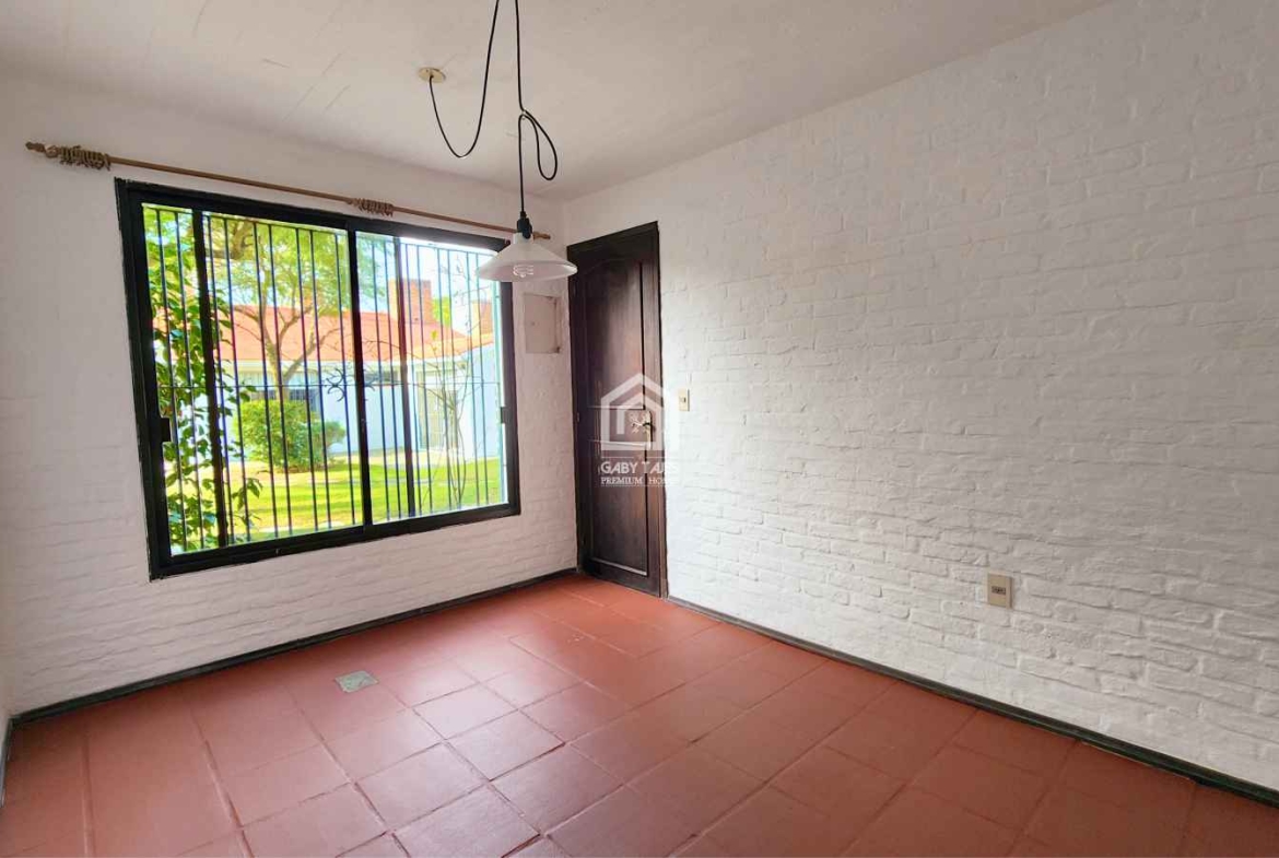 Alquiler Casa Carrasco 4 Dormitorios