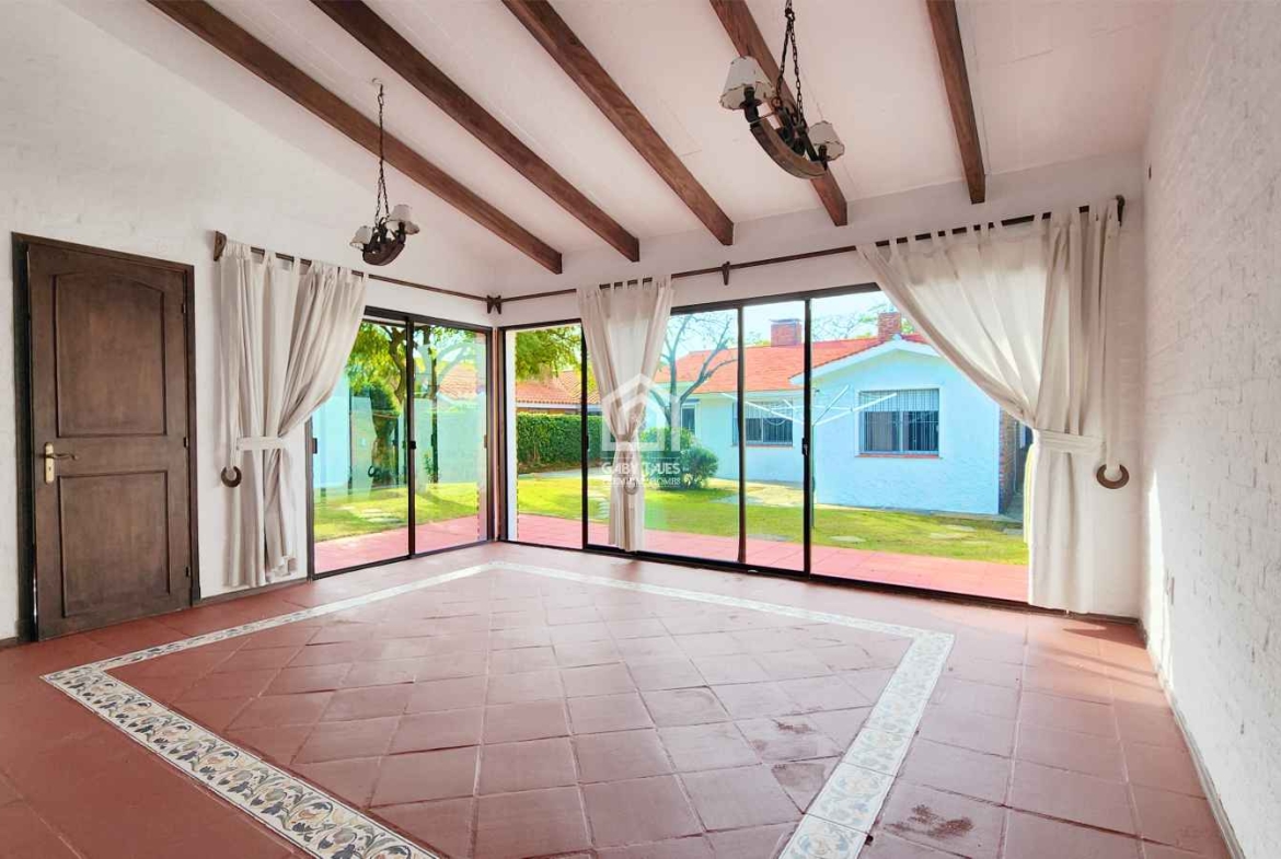 Alquiler Casa Carrasco 4 Dormitorios