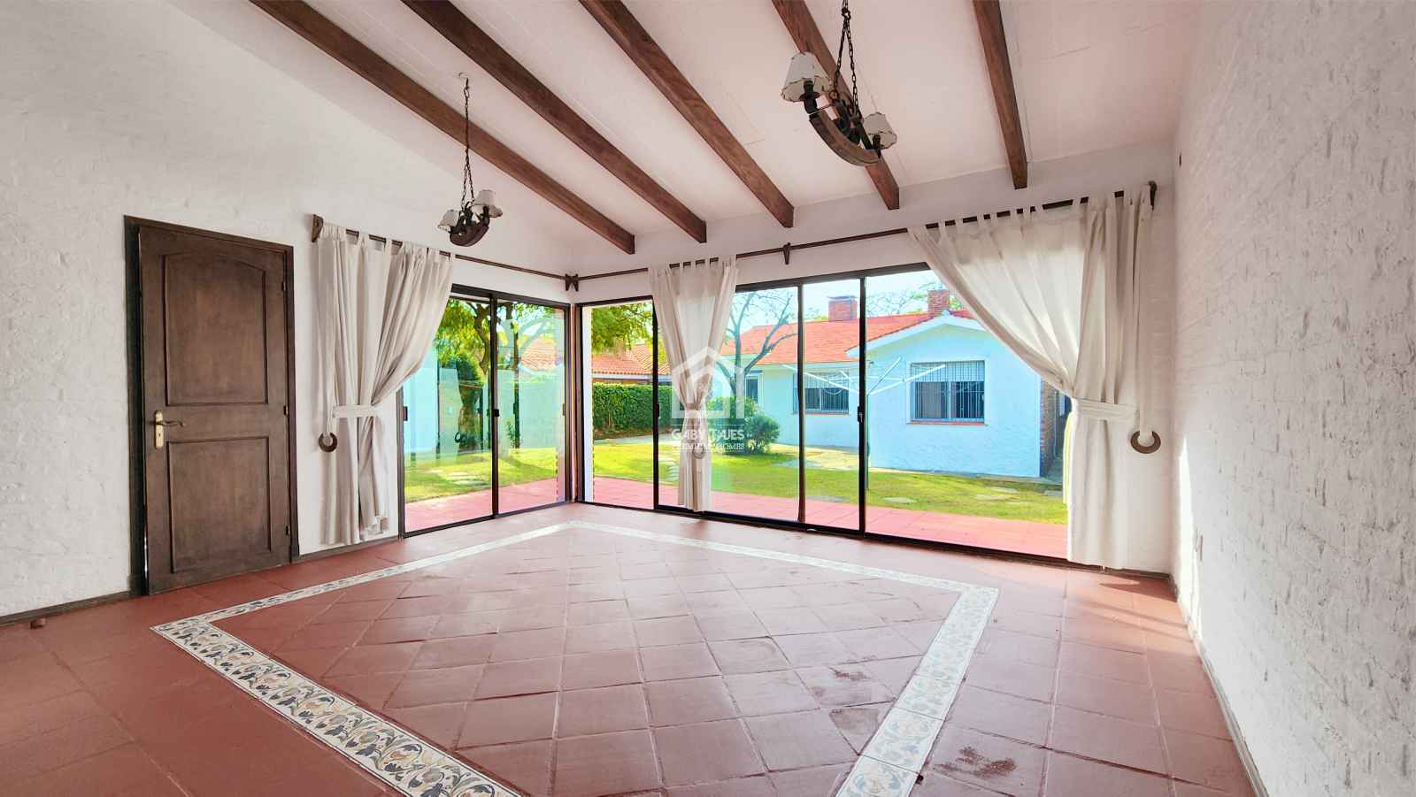 Alquiler Casa Carrasco 4 Dormitorios