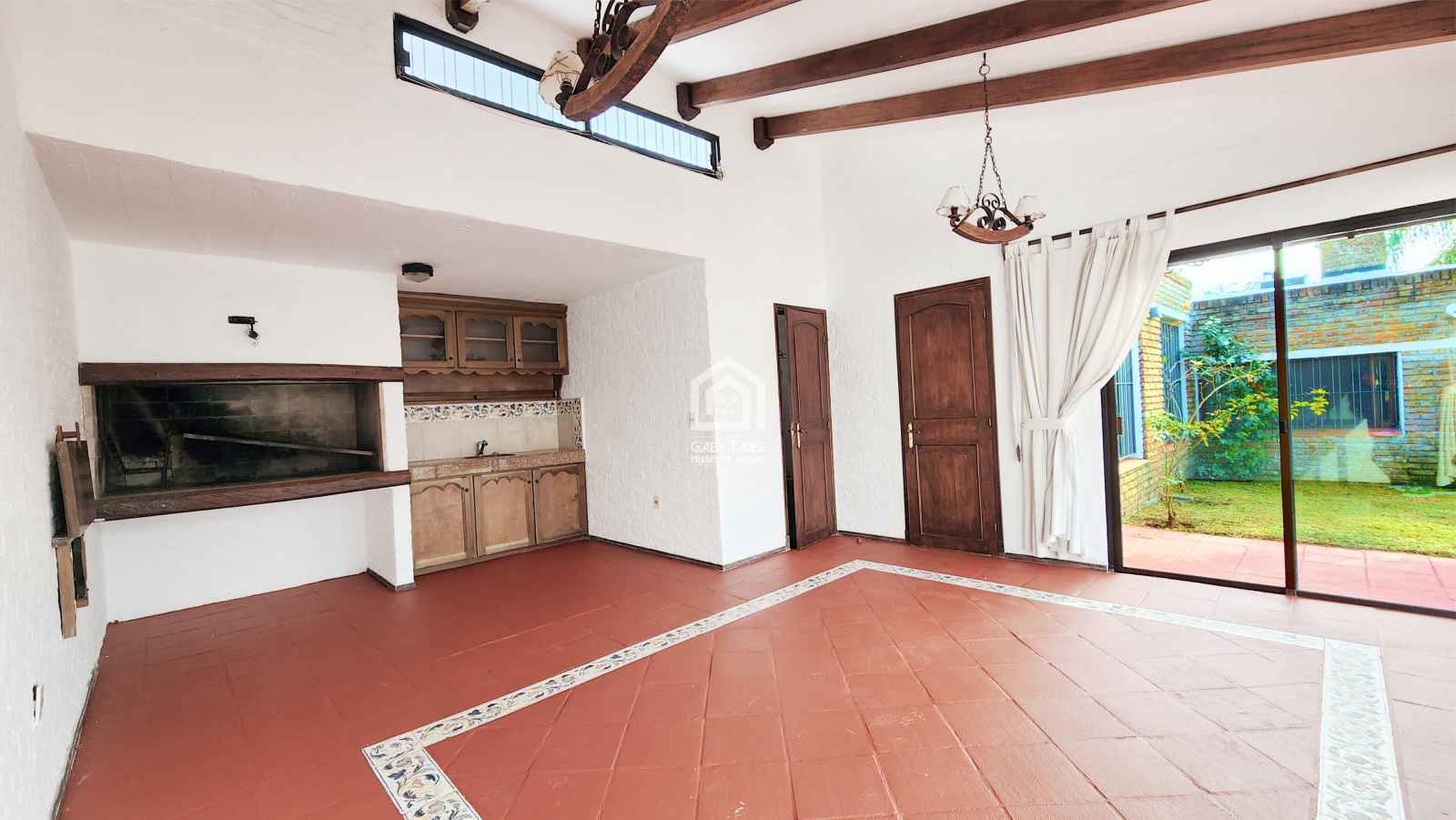 Alquiler Casa Carrasco 4 Dormitorios