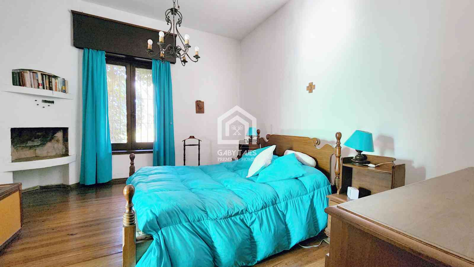 Venta Casa Quinta Colón 8 Dormitorios