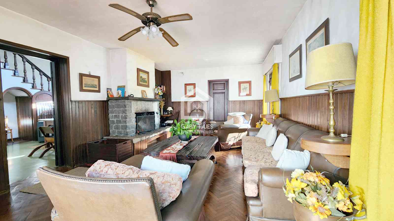 Venta Casa Quinta Colón 8 Dormitorios