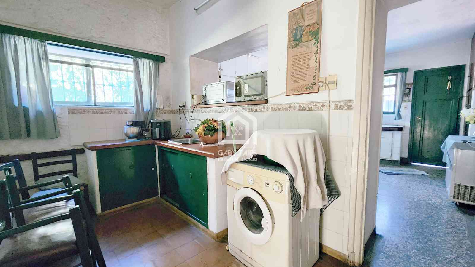 Venta Casa Quinta Colón 8 Dormitorios