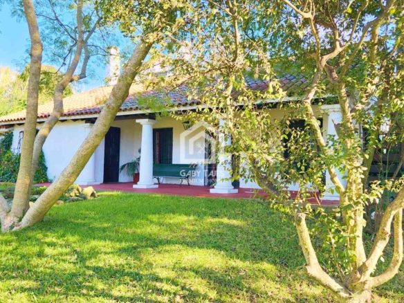 Venta Casa Quinta Colón 8 Dormitorios