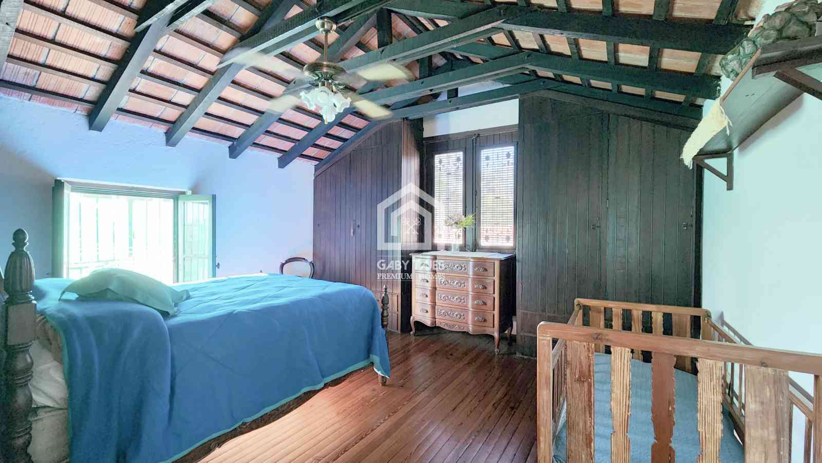Venta Casa Quinta Colón 8 Dormitorios