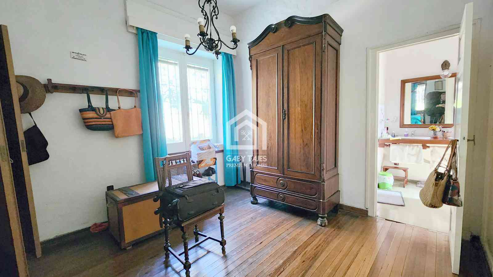 Venta Casa Quinta Colón 8 Dormitorios