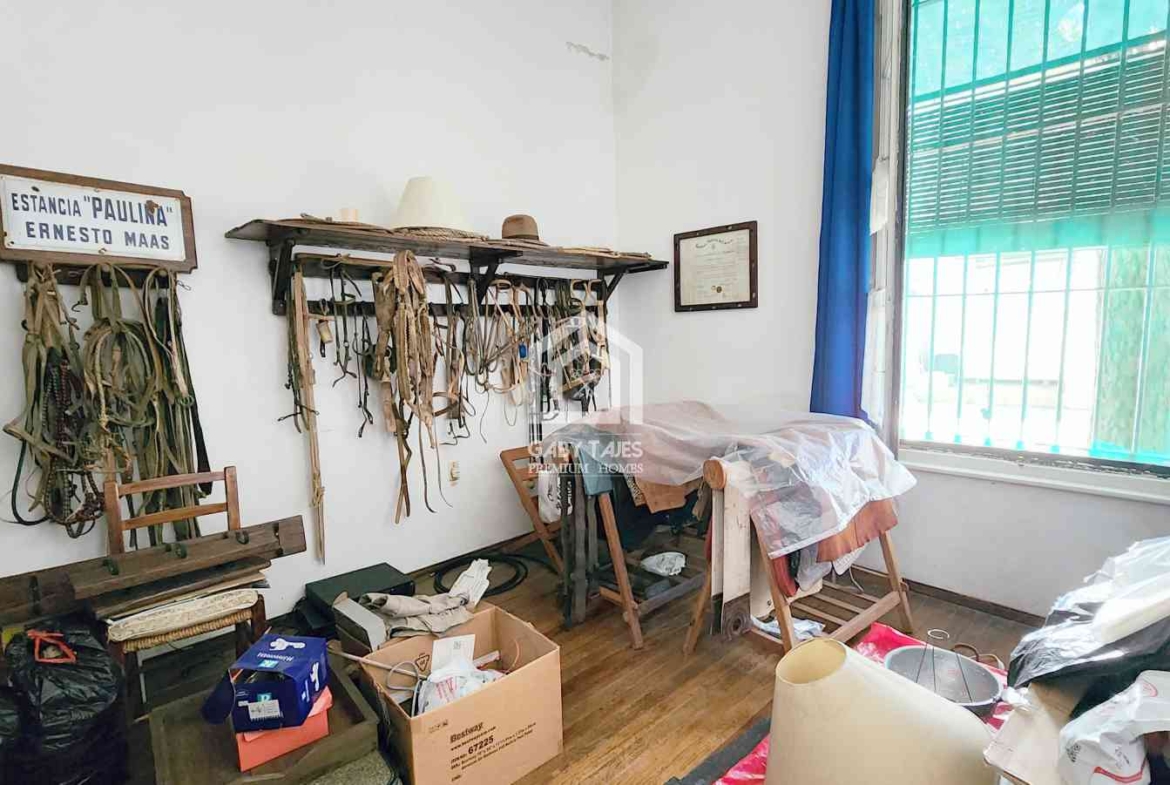 Venta Casa Quinta Colón 8 Dormitorios