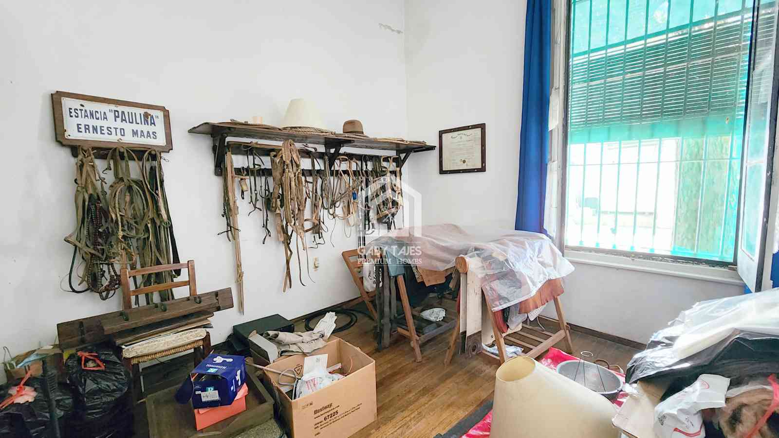 Venta Casa Quinta Colón 8 Dormitorios