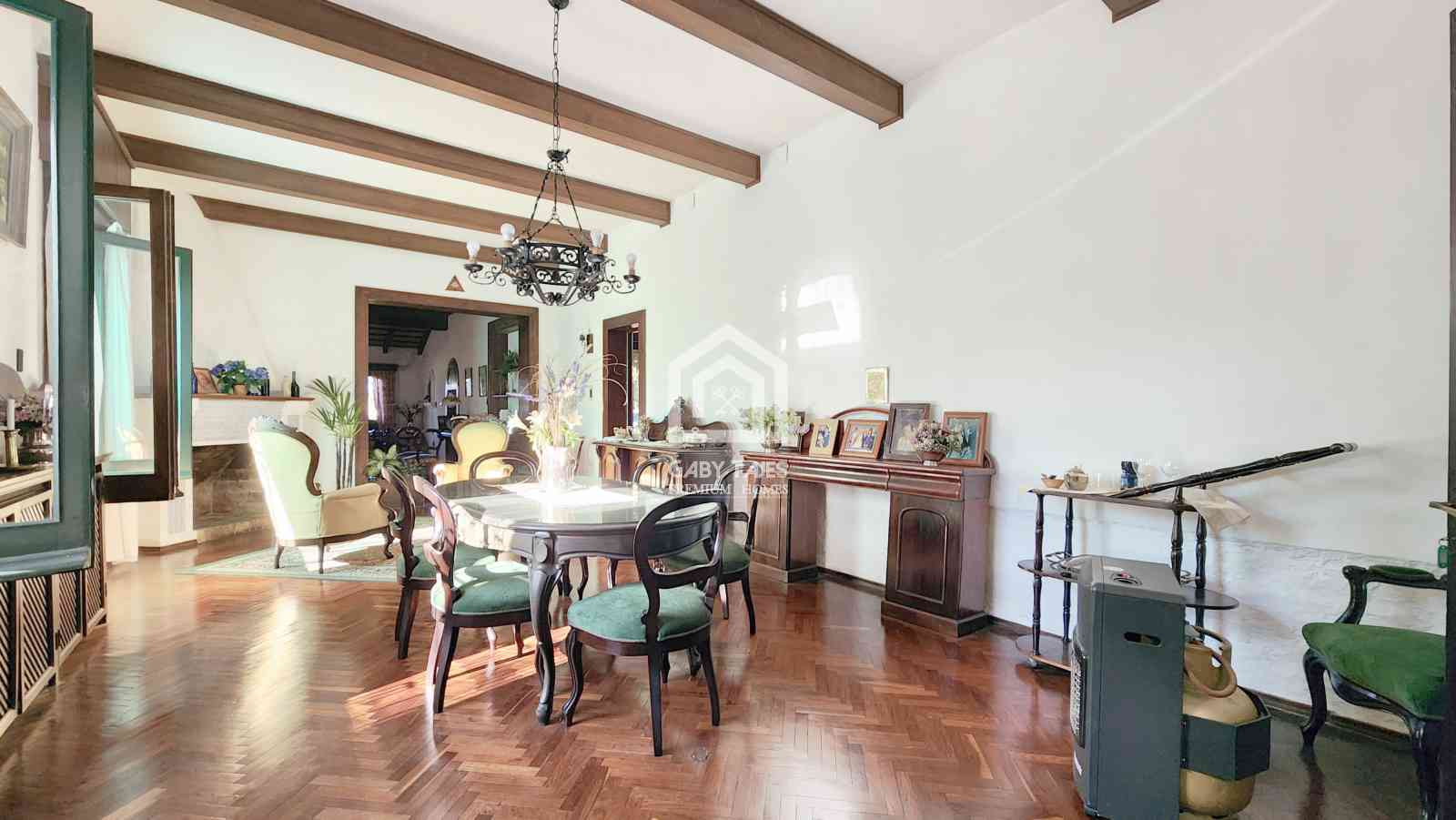Venta Casa Quinta Colón 8 Dormitorios