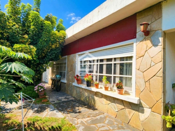 Casa Shangrila Venta 3 Dormitorios Gran Terreno Padron Unico