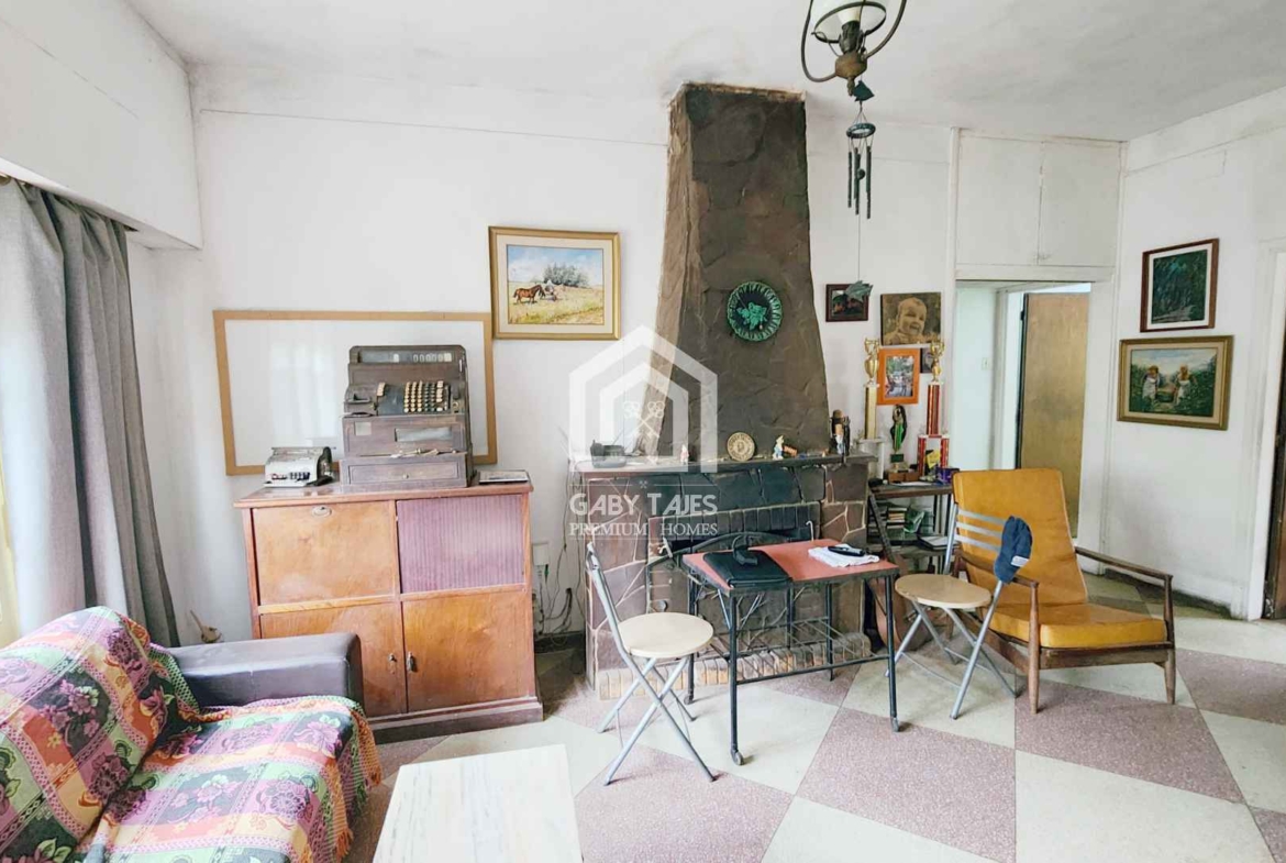 Casa Shangrila Venta 3 Dormitorios Gran Terreno Padron Unico